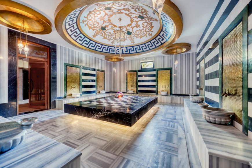 5 Sterne Hotel: Numa Bay Exclusive - Alanya, Türkische Riviera, Bild 10