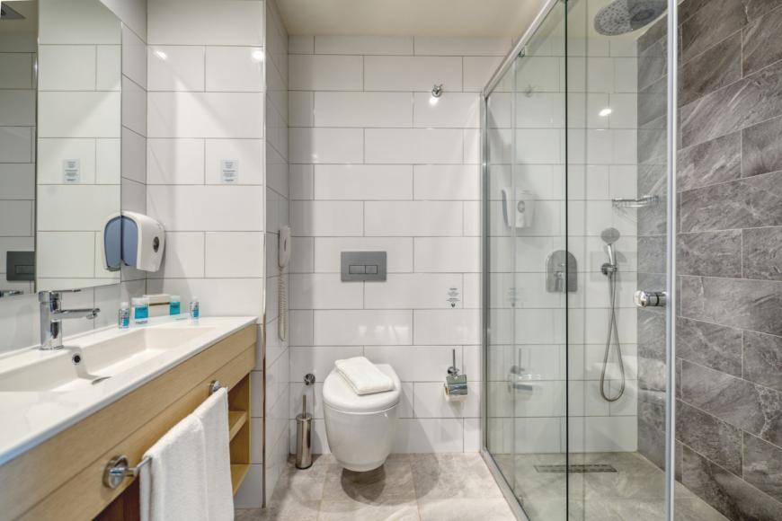 5 Sterne Hotel: Numa Bay Exclusive - Alanya, Türkische Riviera, Bild 9