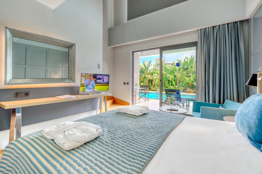 5 Sterne Hotel: Numa Bay Exclusive - Alanya, Türkische Riviera, Bild 4