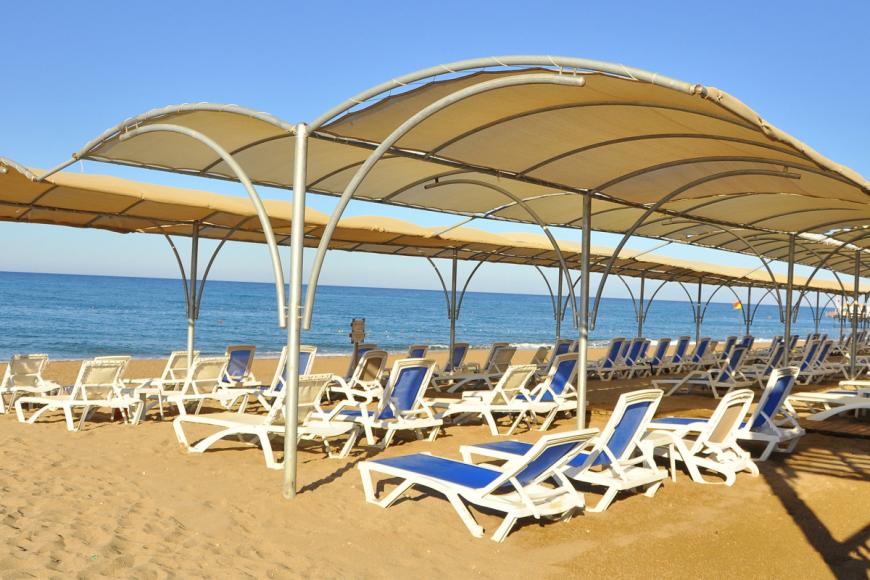 5 Sterne Hotel: Sorgun Akadia Luxury Hotel - Adults Only - Side, Türkische Riviera, Bild 5