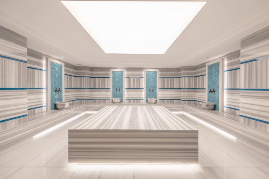 5 Sterne Hotel: Sorgun Akadia Luxury Hotel - Adults Only - Side, Türkische Riviera, Bild 9