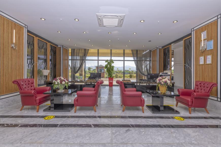 5 Sterne Hotel: Sorgun Akadia Luxury Hotel - Adults Only - Side, Türkische Riviera, Bild 8