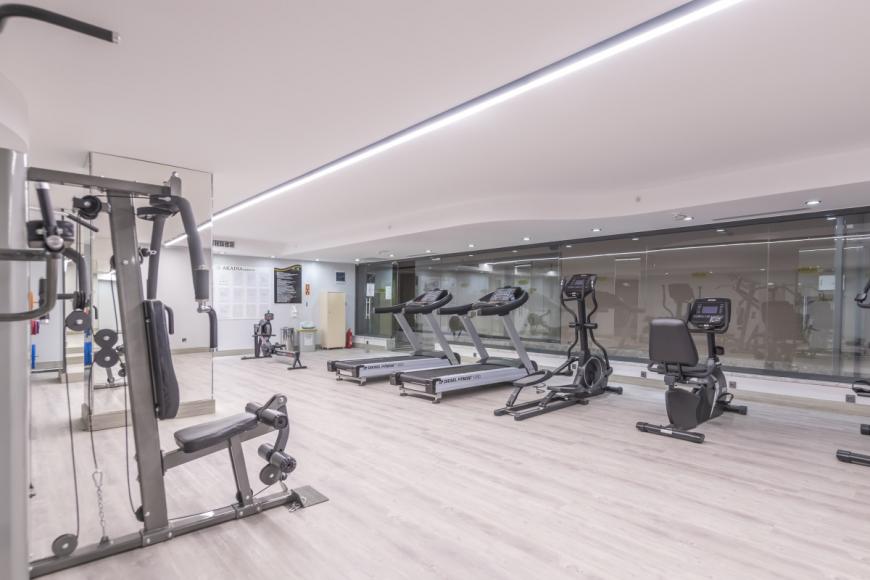 5 Sterne Hotel: Sorgun Akadia Luxury Hotel - Adults Only - Side, Türkische Riviera, Bild 10