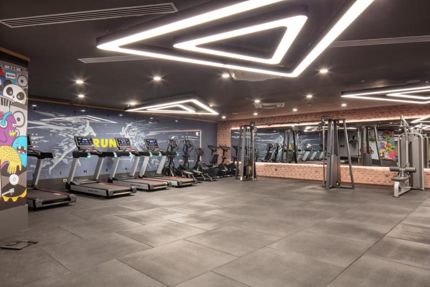 5 Sterne Hotel: Mylome Luxury Hotel & Resort - Alanya, Türkische Riviera, Bild 10