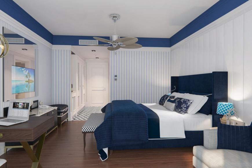 5 Sterne Hotel: Rubi Platinum Sign - Alanya, Türkische Riviera, Bild 3