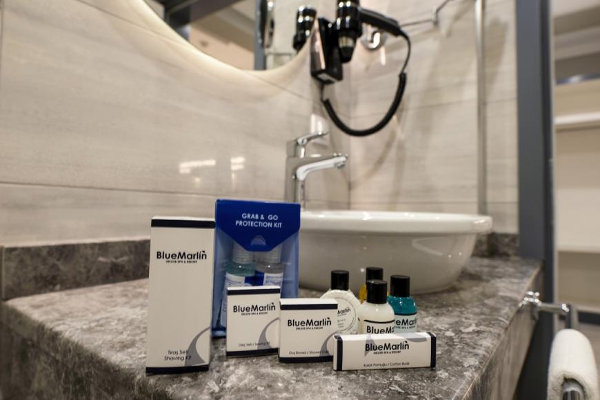 5 Sterne Hotel: Blue Marlin Deluxe Spa & Resort - Alanya, Türkische Riviera, Bild 6