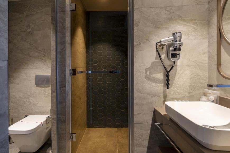 5 Sterne Hotel: Calyptus Kirman Premium - Side, Türkische Riviera, Bild 10