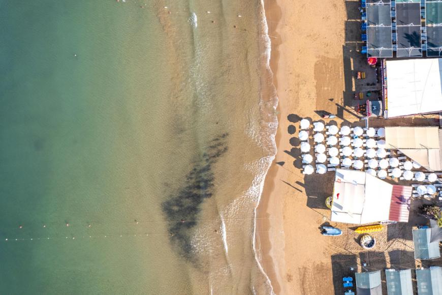 5 Sterne Hotel: Calyptus Kirman Premium - Side, Türkische Riviera, Bild 3