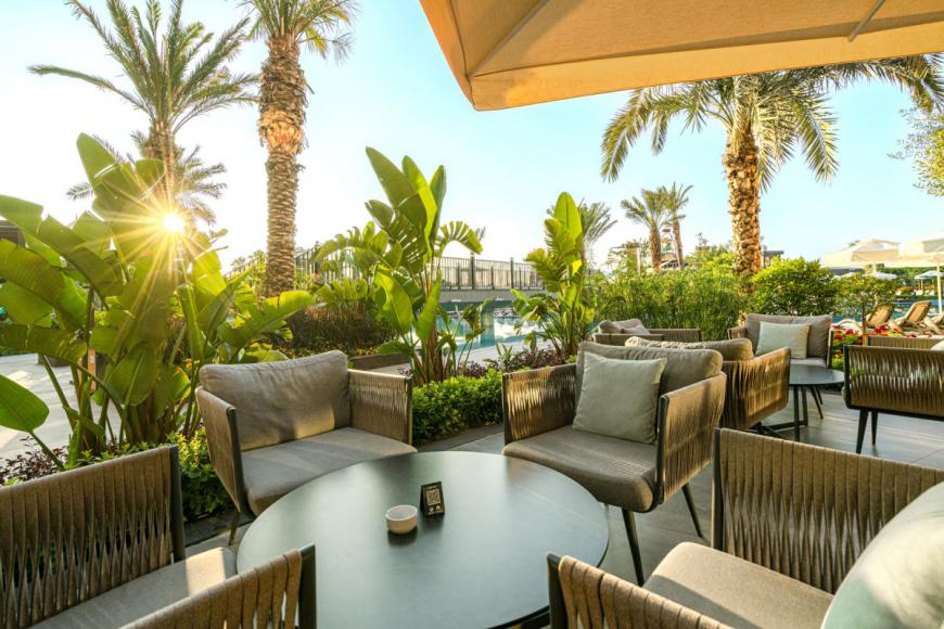 5 Sterne Hotel: Calyptus Kirman Premium - Side, Türkische Riviera, Bild 5