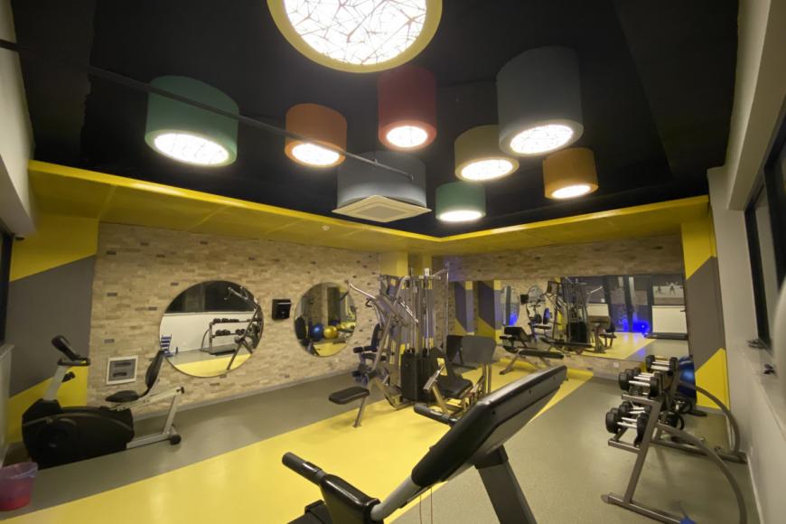 5 Sterne Hotel: Grand Kolibri Prestige & Spa - Alanya, Türkische Riviera, Bild 9