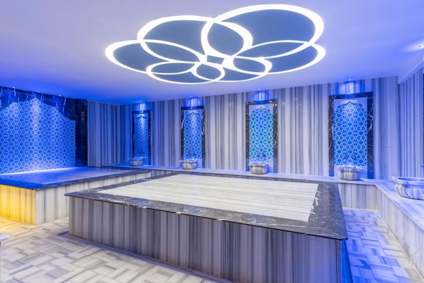 5 Sterne Hotel: Grand Kolibri Prestige & Spa - Alanya, Türkische Riviera, Bild 10