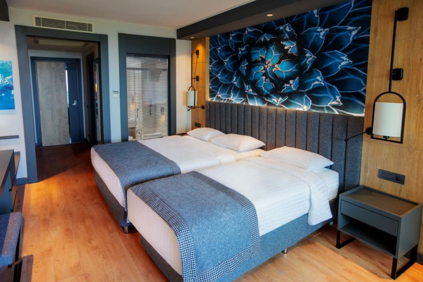 5 Sterne Hotel: Alarcha Hotels & Resort - Alanya, Türkische Riviera, Bild 5