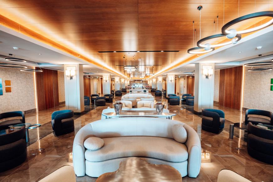 5 Sterne Hotel: Alarcha Hotels & Resort - Alanya, Türkische Riviera, Bild 6