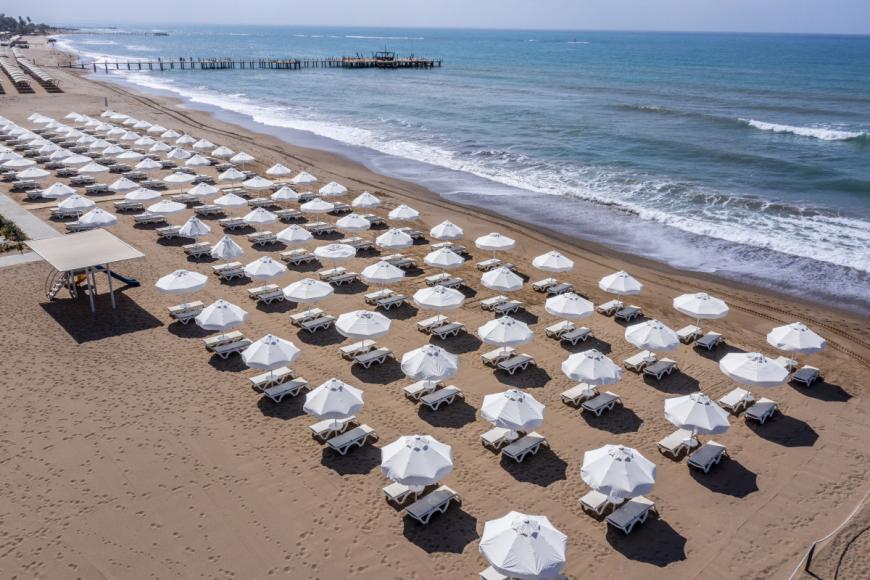 5 Sterne Hotel: Barut Goia - Side, Türkische Riviera, Bild 2