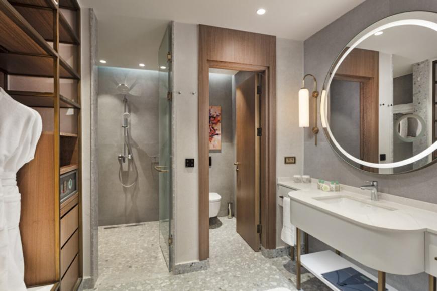 5 Sterne Hotel: Cullinan Hotels Belek - Belek, Türkische Riviera, Bild 7