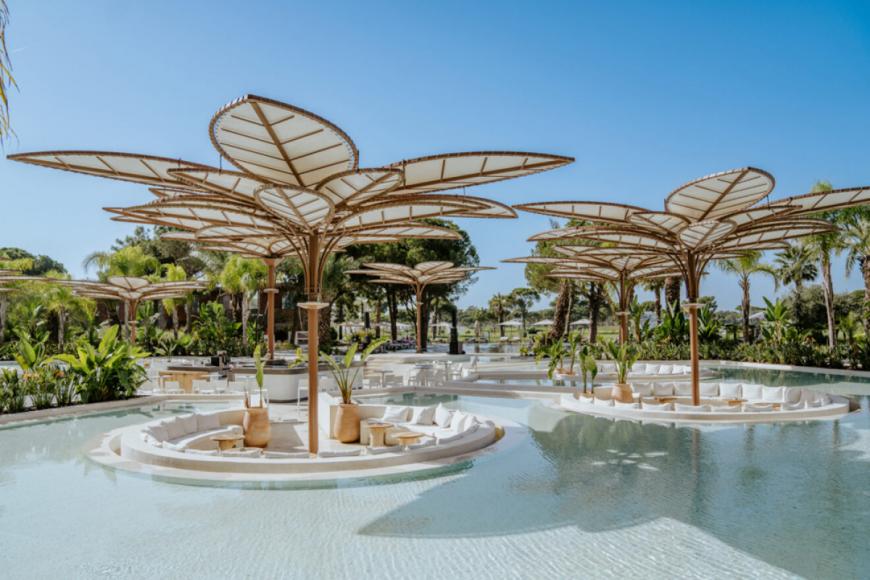 5 Sterne Hotel: Cullinan Hotels Belek - Belek, Türkische Riviera, Bild 2