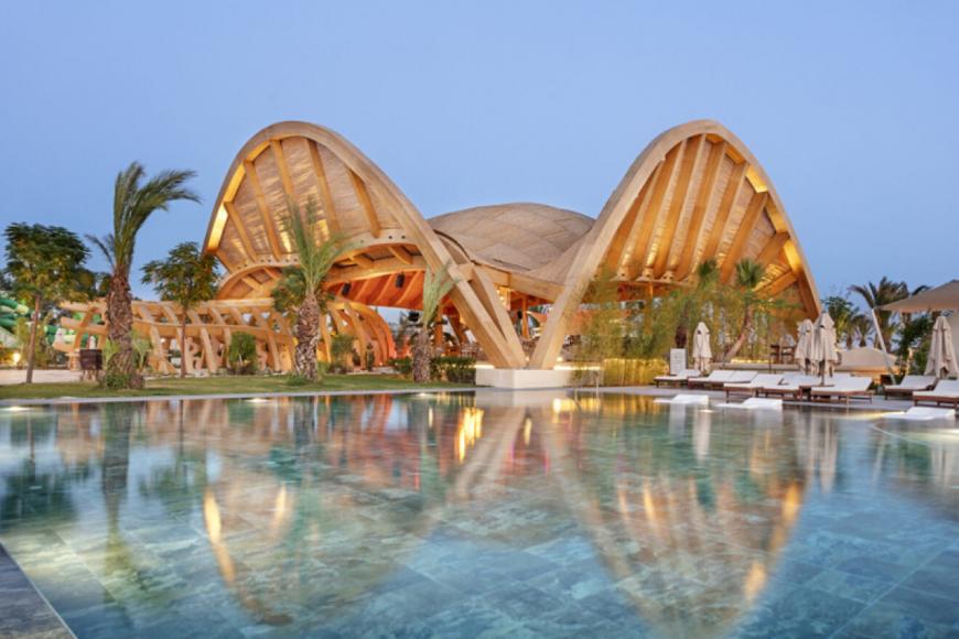 5 Sterne Hotel: Cullinan Hotels Belek - Belek, Türkische Riviera, Bild 10