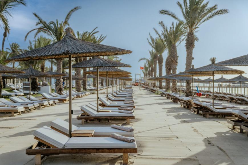 5 Sterne Hotel: Cullinan Hotels Belek - Belek, Türkische Riviera, Bild 3