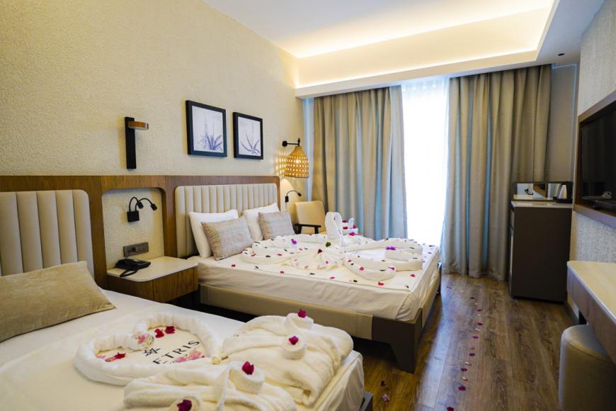 5 Sterne Hotel: Aletris Deluxe Hotel & Spa - Side, Türkische Riviera, Bild 3