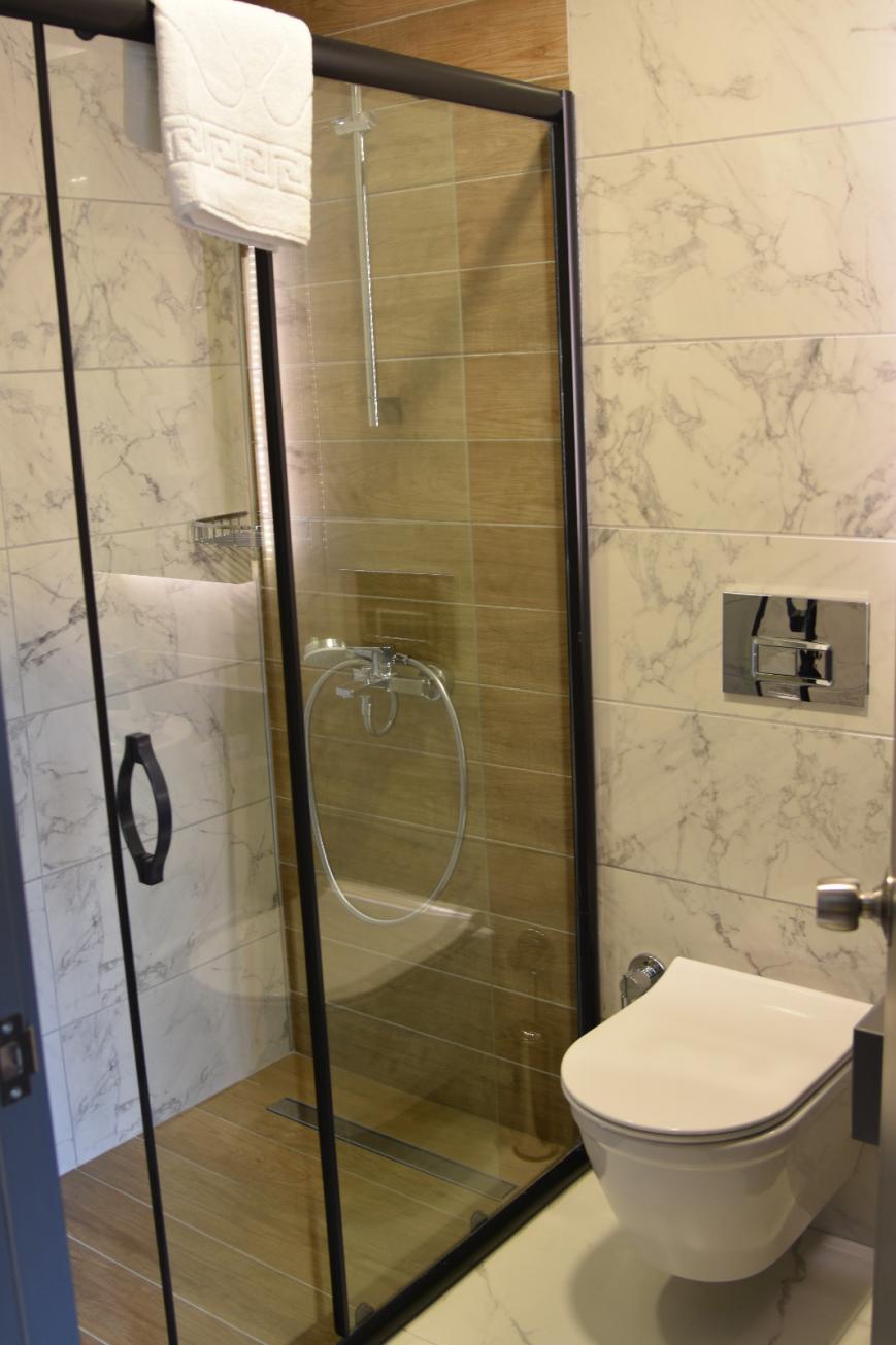 4 Sterne Hotel: Side Golden Rock Hotel - Adults Only - Side, Türkische Riviera, Bild 6