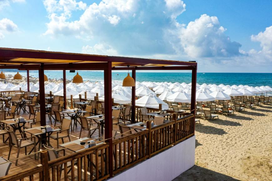 5 Sterne Hotel: Side Stella Elite Resort & Spa - Adults Only - Side, Türkische Riviera, Bild 3