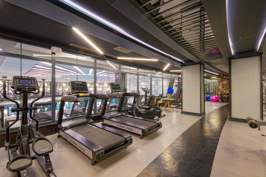 5 Sterne Hotel: Side Stella Elite Resort & Spa - Adults Only - Side, Türkische Riviera, Bild 10