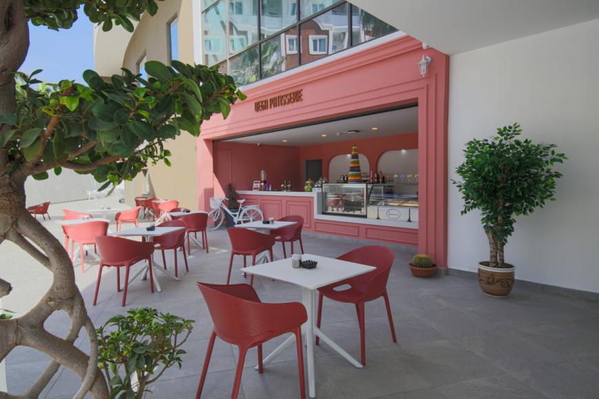 5 Sterne Hotel: Side Stella Elite Resort & Spa - Adults Only - Side, Türkische Riviera, Bild 5