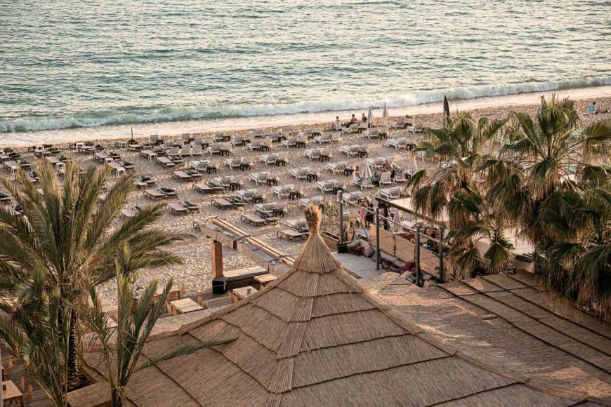 4 Sterne Hotel: Cook's Club Alanya - Alanya, Türkische Riviera, Bild 2