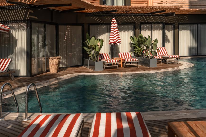 4 Sterne Hotel: Cook's Club Alanya - Alanya, Türkische Riviera, Bild 4