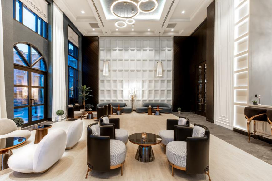 5 Sterne Hotel: Serenity Queen - Alanya, Türkische Riviera, Bild 4