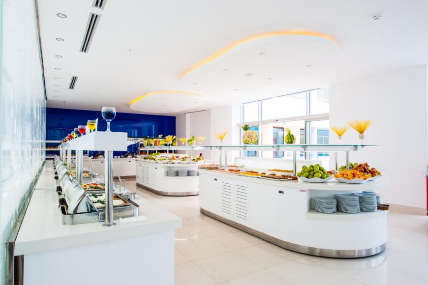 4 Sterne Hotel: A Good Life Utopia Family Resort - Alanya, Türkische Riviera, Bild 2