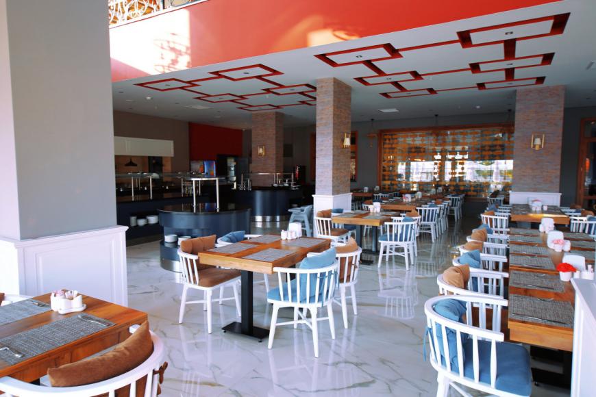 4 Sterne Hotel: Sey Beach Hotel & Spa - Alanya, Türkische Riviera, Bild 7