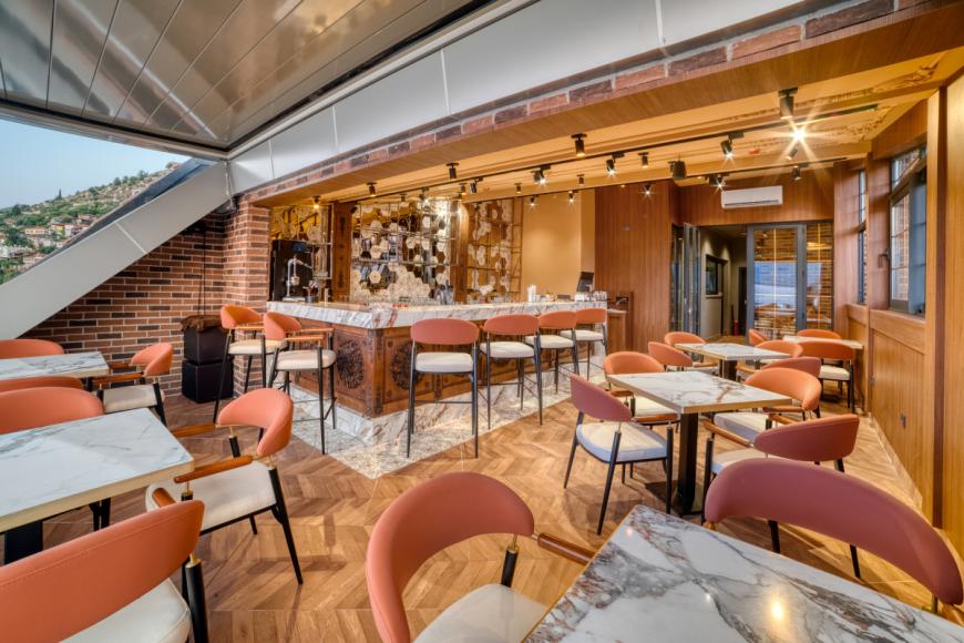 4 Sterne Hotel: Numa Port Hotel - Alanya, Türkische Riviera, Bild 5