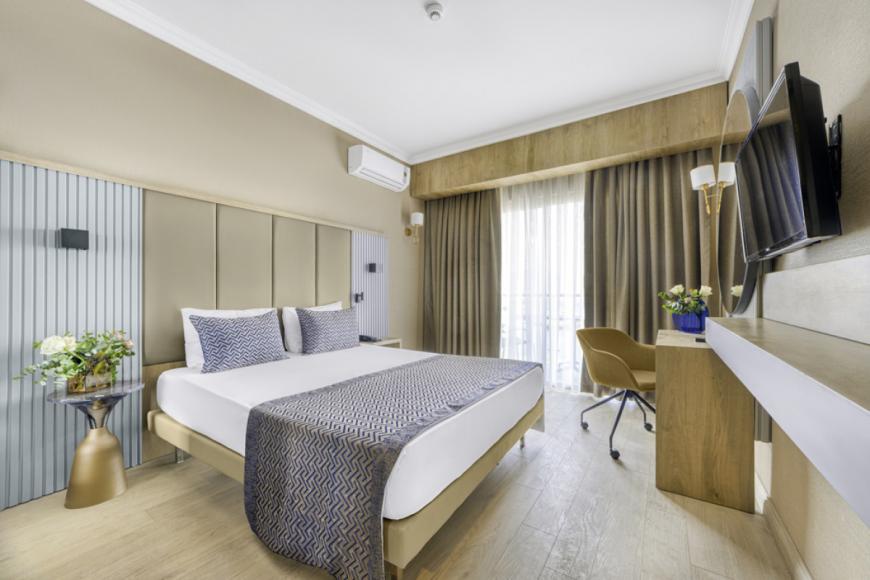 4 Sterne Hotel: Numa Port Hotel - Alanya, Türkische Riviera, Bild 7