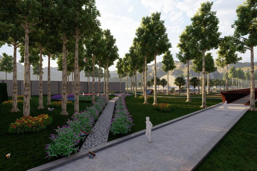 5 Sterne Hotel: Aydinbey Siu Collection - Kemer, Türkische Riviera, Bild 10