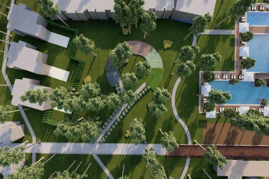 5 Sterne Hotel: Aydinbey Siu Collection - Kemer, Türkische Riviera, Bild 8