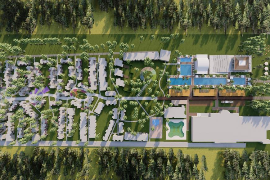 5 Sterne Hotel: Aydinbey Siu Collection - Kemer, Türkische Riviera, Bild 7