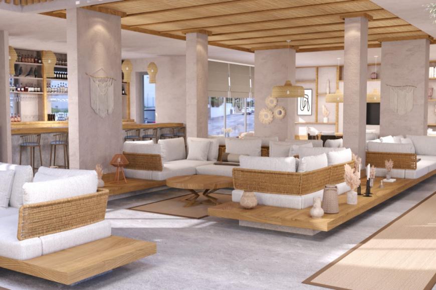 5 Sterne Hotel: Aydinbey Siu Collection - Kemer, Türkische Riviera, Bild 6