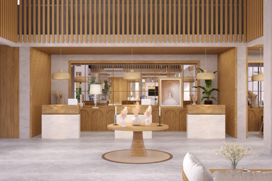 5 Sterne Hotel: Aydinbey Siu Collection - Kemer, Türkische Riviera, Bild 5