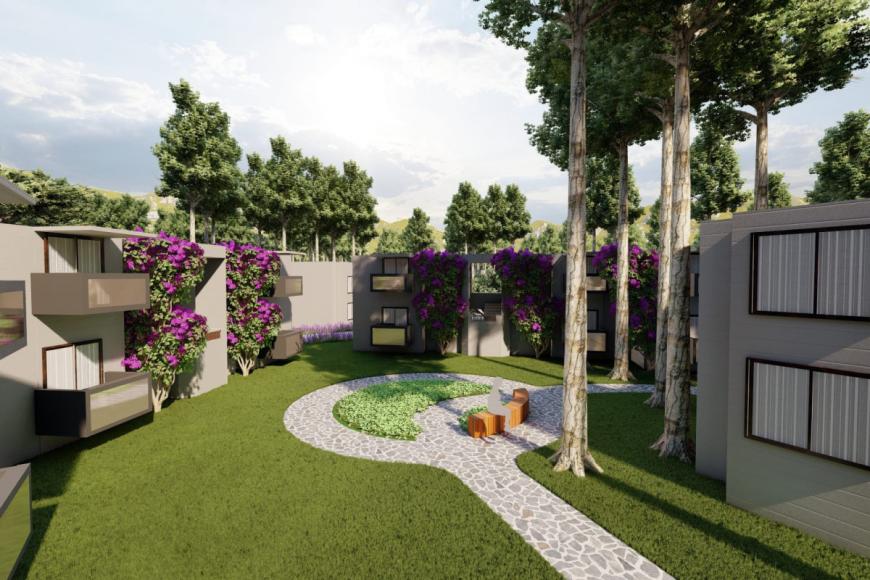 5 Sterne Hotel: Aydinbey Siu Collection - Kemer, Türkische Riviera, Bild 4