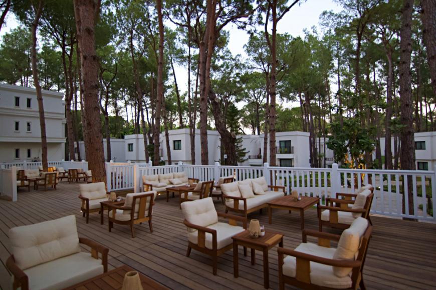 5 Sterne Hotel: Aydinbey Siu Collection - Kemer, Türkische Riviera, Bild 2