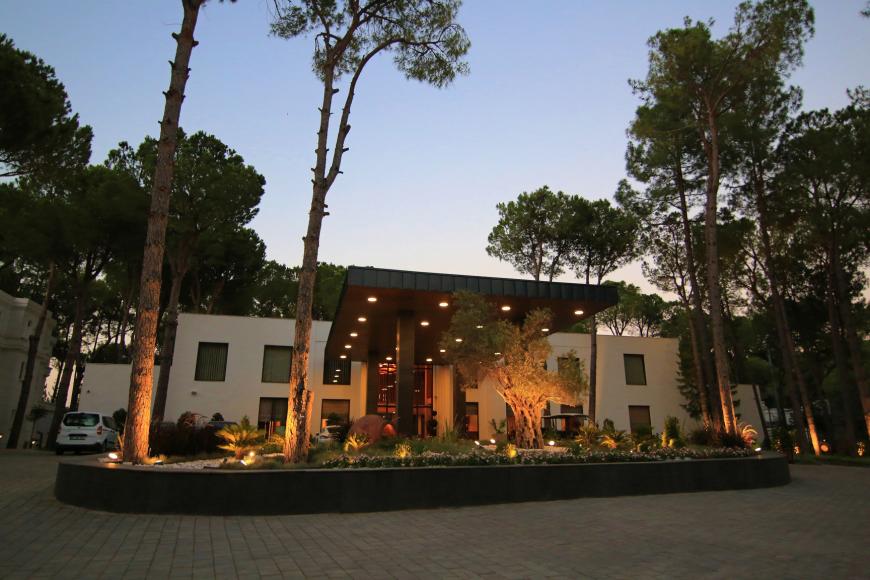 5 Sterne Hotel: Aydinbey Siu Collection - Kemer, Türkische Riviera