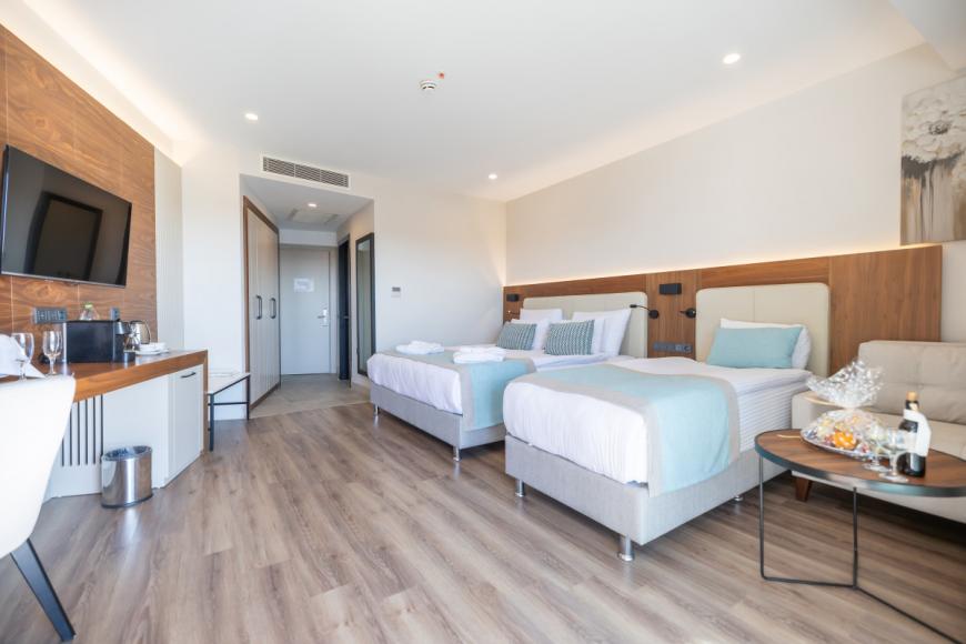 5 Sterne Hotel: Side Moon Palace Hotel - Side, Türkische Riviera, Bild 3