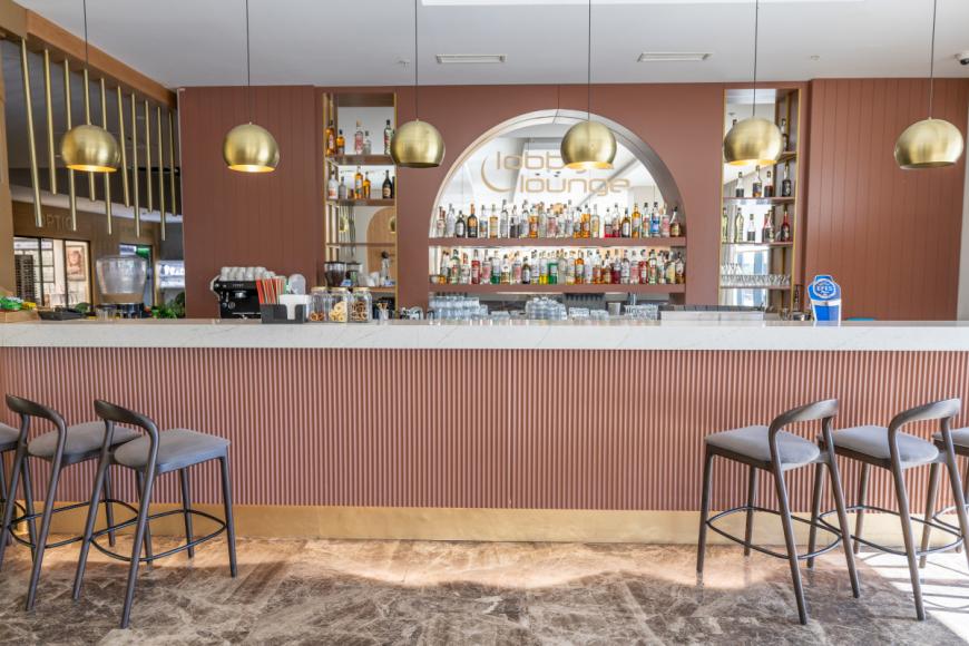 5 Sterne Hotel: Side Moon Palace Hotel - Side, Türkische Riviera, Bild 5