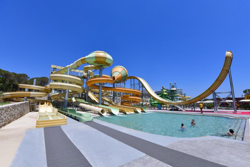 5 Sterne Hotel: Ethno Belek - Belek, Türkische Riviera, Bild 7