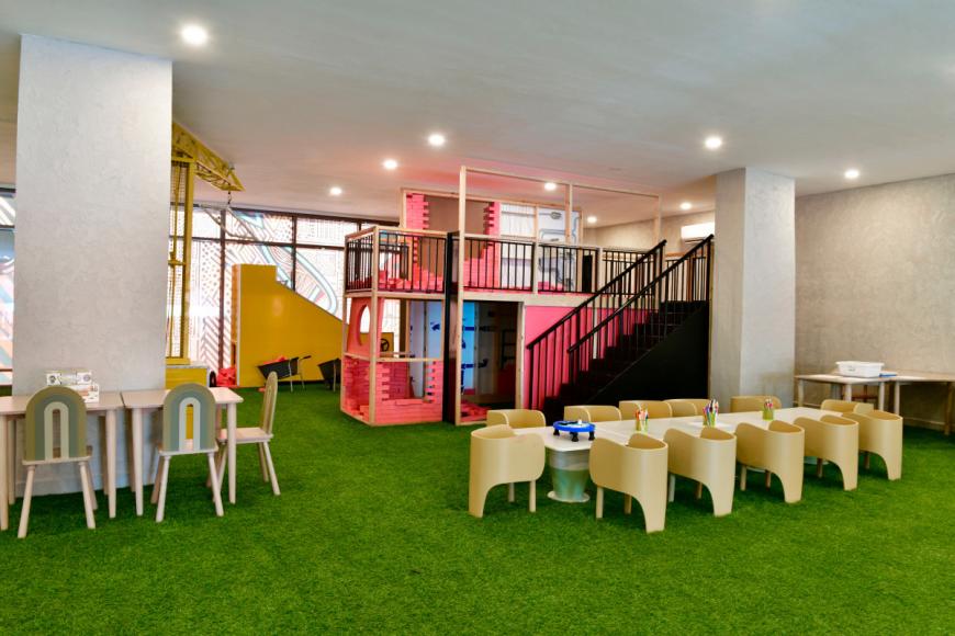 5 Sterne Hotel: Ethno Belek - Belek, Türkische Riviera, Bild 10