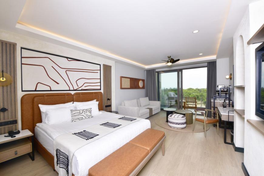 5 Sterne Hotel: Ethno Belek - Belek, Türkische Riviera, Bild 4