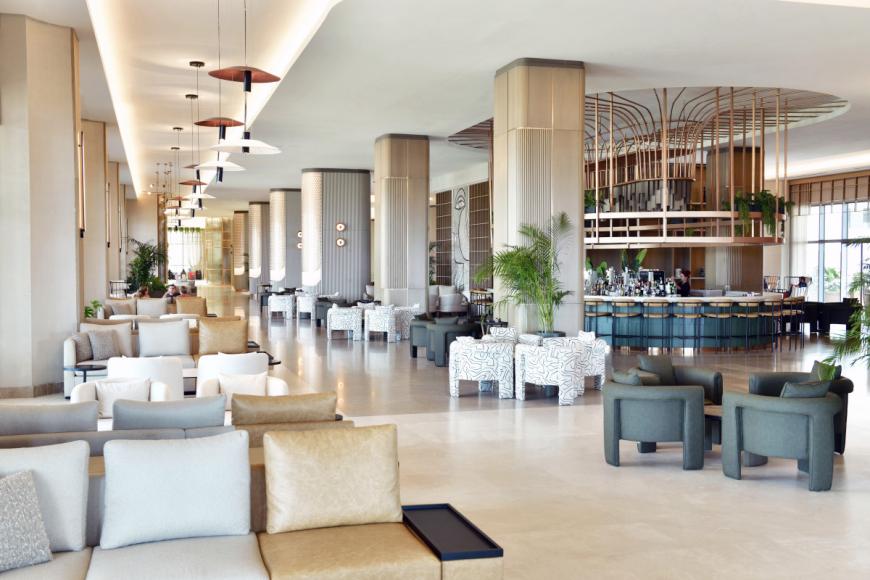 5 Sterne Hotel: Ethno Belek - Belek, Türkische Riviera, Bild 6