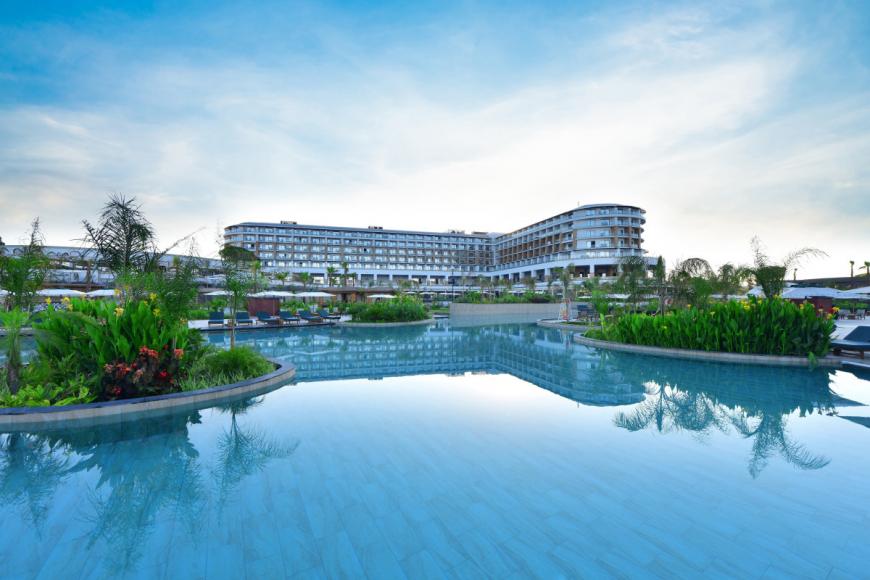 5 Sterne Hotel: Ethno Belek - Belek, Türkische Riviera, Bild 3