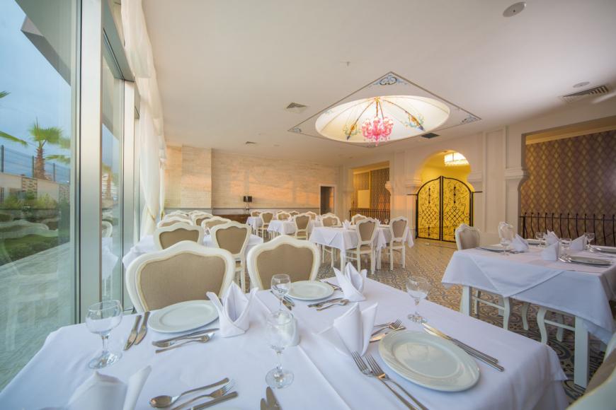 5 Sterne Hotel: Sun Star Resort - Alanya, Türkische Riviera, Bild 7